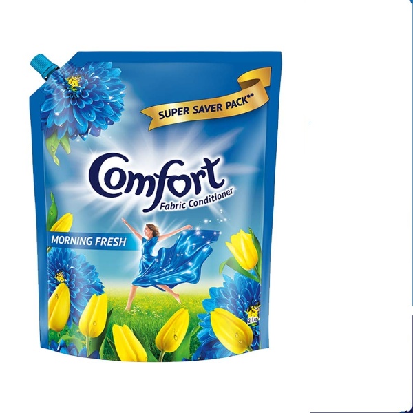 Comfort  Morning Fresh Fabric Conditioner 2Ltr